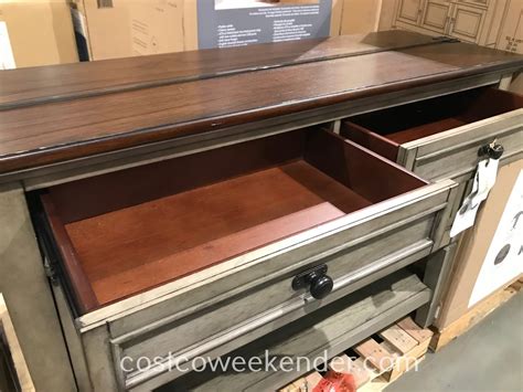 With only the expertise that comes from having decades of experience in the furniture repair industry, our company can find replacement furniture repair parts. February 2019 | Costco Weekender