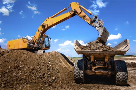 Spring Safety Tips For Construction Sites Reliable Contracting