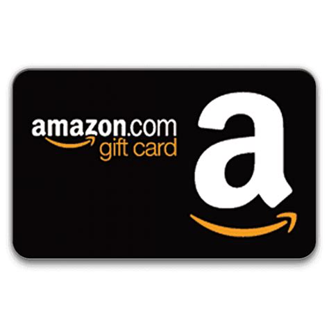 $100 Amazon Gift Card Giveaway! png image