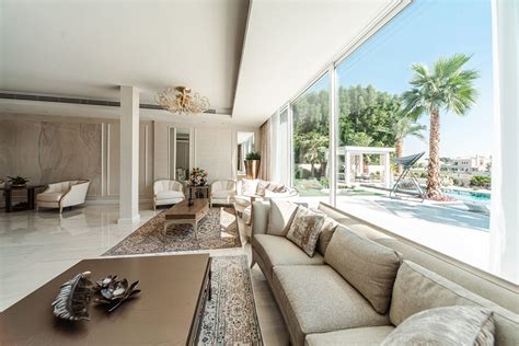 Saheel Villa Dubai Villa Interior Design On Love That Design