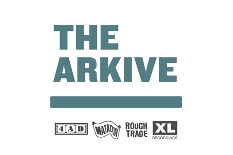 Beggars Group To Launch Arkive Label At This Years Independent Label
