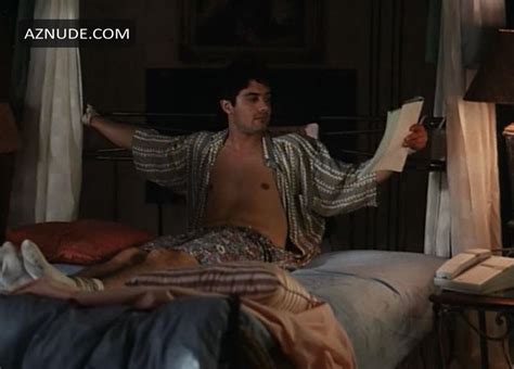 Zach Galligan Nude And Sexy Photo Collection Aznude Men The