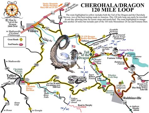 Tail of the dragon cabins. Simple Life Campground Location & Touring Maps - Simple ...