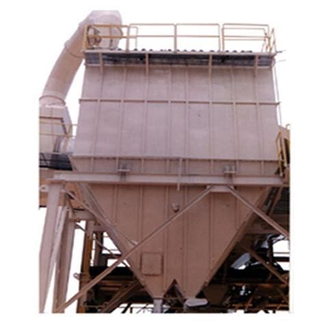 Industrial Air Pollution Control Systems, Air Pollution ...