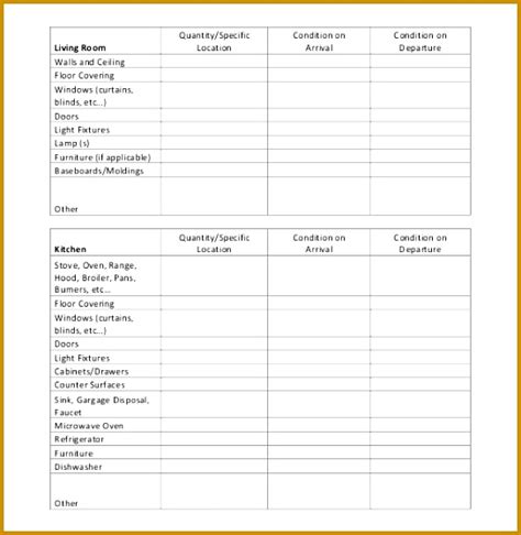 Fill, sign and send anytime, anywhere, from any device with pdffiller. 4 Homeowners Insurance Inspection Checklist | FabTemplatez