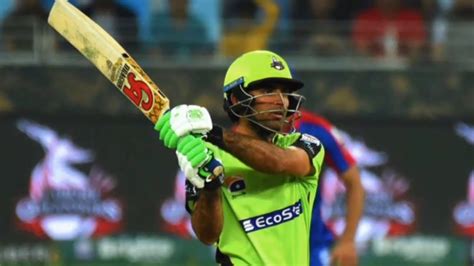 He made his t20i debut on march 30, 2017. Fakhar zaman talk about Lahore | psl 2020 | psl | - YouTube