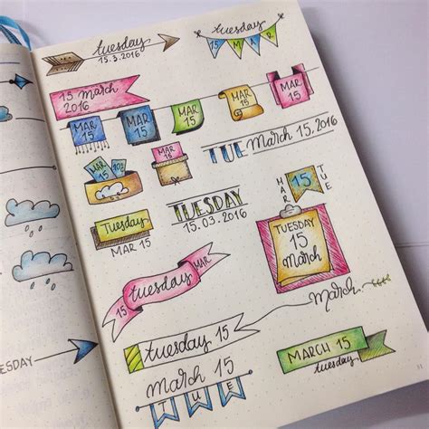 Ver más ideas sobre disenos de unas, cuadernos decorados. 15 Ideas para darle color y organización a tus cuadernos