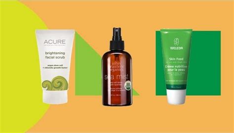 Lucky for us, whole foods is rolling out lots of easy dinners, snacks and new pantry staples this month, and we can't wait to stock up. The Best Beauty Products At Whole Foods Skin Care Brands ...