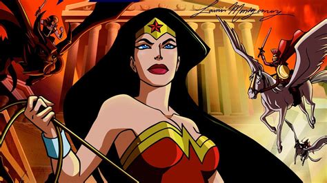 Wonder woman (2017) watch online in full length! Wonder Woman Movie Not Called "Wonder Woman"? - IGN