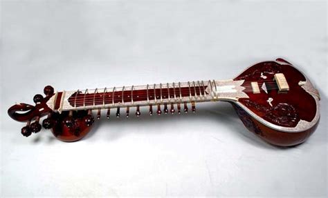 10 Most Expensive Indian Musical Instruments