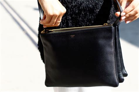 The brand was established in 1945 by celine vipiana in paris, france, and has since then. The Luxury Handbag Brands Selling Best in 10 U.S. Cities ...