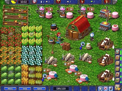 Best Farming Games To Play On Pc Laptop Without Internet 2023 Update