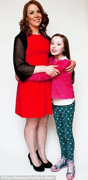 Obese Mother Loses Twelve Stone After Daughter Is Bullied For Having