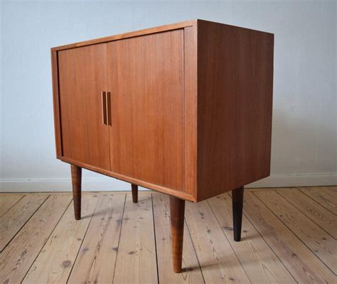 Even though it was in good condition we worked on in a little to make it look great but as gent's 10 incredible record player consoles to reimagine your living space. Danish Kai Kristiansen Teak Record Cabinet from FM Møbler ...