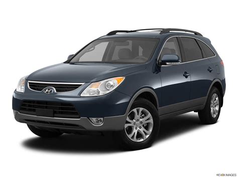 This car has received 4 stars out of 5 in user ratings. A Buyer's Guide to the 2012 Hyundai Veracruz ...