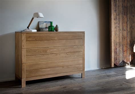 4.6 out of 5 stars. Ethnicraft Azur Chest of Drawers | Natural Bed Company