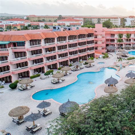 Luxury Beach Villas On Eagle Beach Aruba Paradise Beach Villas
