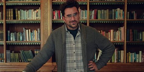 Season Four Of Sex Education On Netflix Welcomes Dan Levy Funmauj