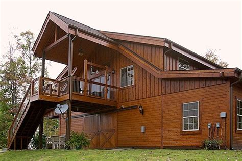 Our barns with living quarters can be used as horse barns or guest houses or any number of custom solutions designed to your specifications. Barn house | Barn apartment, Barn house kits, Barn with ...