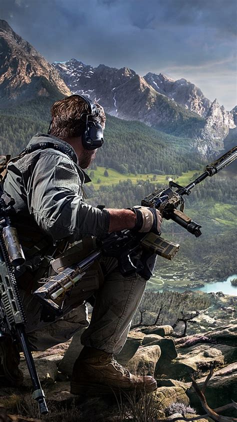 Sniper ghost warrior 3 the sabotage dlc (pc, ps4, xbox one). Wallpaper Sniper: Ghost Warrior 3, shooter, best games ...