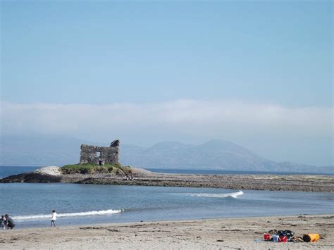 Ballinskelligs Beach All You Need To Know Before You Go
