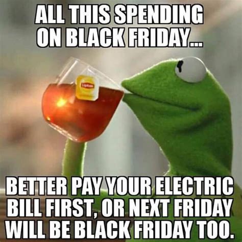 Find and save shedding memes | from instagram, facebook, tumblr, twitter & more. Black Friday - Electricity - Joke Archives - Jokes Jokes Jokes