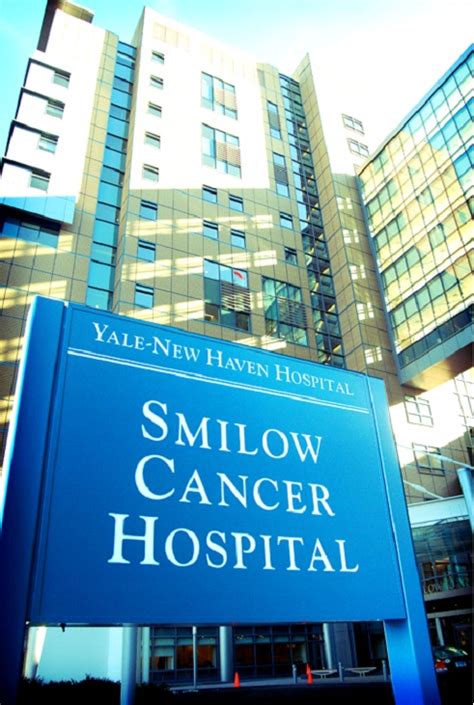 Smilow Cancer Hospital New Haven Most Expensive Hospitals In The World