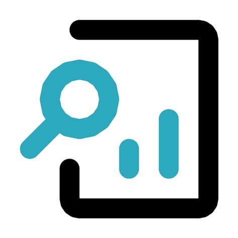 Research Vector Svg Icon Svg Repo