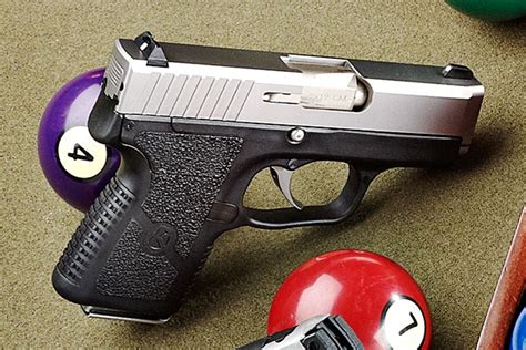 8 Small 9mm Pocket Pistols For Concealed Carry Guns And Ammo