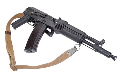 Kalashnikov Ak 103 Stock Photos Pictures And Royalty Free Images Istock