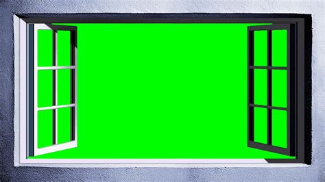 Green screen effect is also known as chroma keying in the video production industry. WINDOWS GREEN SCREEN FOOTAGE - YouTube