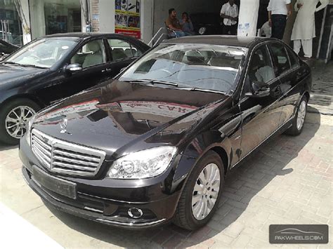 Autodealer has been a motoring authority in south africa for over 20 years. Mercedes Benz C Class C250 2010 for sale in Lahore | PakWheels