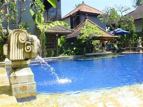 Hotel Putu Bali Villa And Spa Kuta Bali
