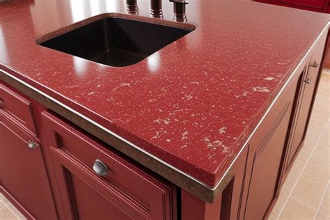 24 Stunning Modular Kitchen Platform Granite Designs Style Quest