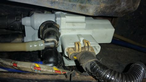 Need Help Selector Valve Trouble Ford Truck Enthusiasts Forums