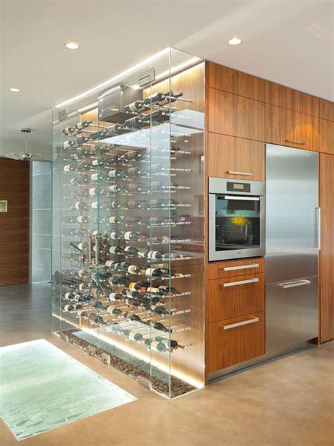 25 Functional Home Wine Storage Ideas Homemydesign