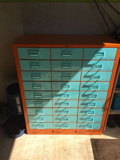 We did not find results for: Spray painted filing cabinet | Painted file cabinets ...