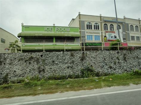Všetky voľnočasové aktivity v lokalite bandar baru bangi často vyhľadávané v lokalite bandar baru bangi. Restoran yang dahulunya ada di Bandar Baru Bangi tetapi...