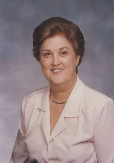 Mary Tucker Obituary Cullman AL