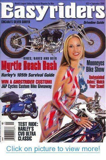 easyriders motorcycle magazine ultra classic easy rider