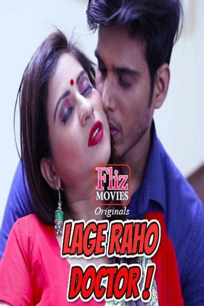 18 Lage Raho Doctor Web Series 2020 Hindi Fliz Movies 720p Hdrip