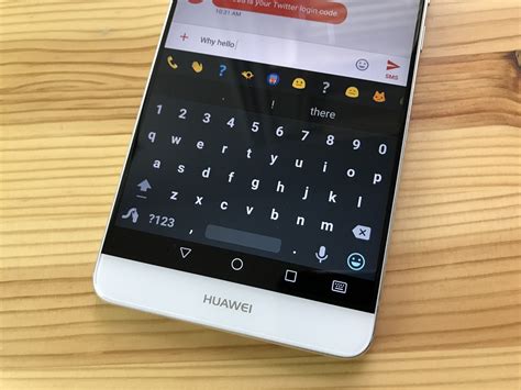 Best Keyboard For Android Android Central