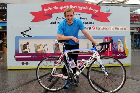 Jason kenny is a berlin based writer, musician and composer. Olympic hero Jason Kenny helps launch new electric trains ...