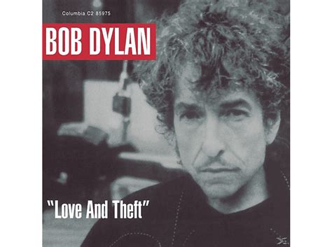Bob Dylan Love And Theft Vinyl Bob Dylan Auf Vinyl Online Kaufen