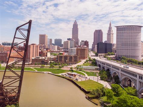 12 Of The Best Things To Do In Cleveland In Summer