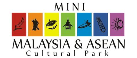 Wikimedia commons has media related to mini malaysia and asean cultural park. Mini Malaysia Logo - Picture of Mini Malaysia & ASEAN ...