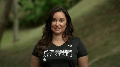 The Challenge Veronica Portillo Defends All Stars 3 Castmate From