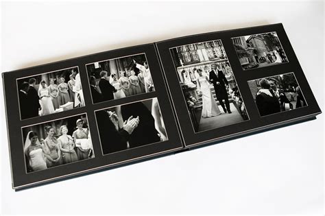 To see the beautiful wedding books our milk community have made with moleskine, head to the milk gallery and filter by 'wedding' theme, and by 'moleskine' range. PROFESSIONAL WEDDING ALBUMS - Guy Hearn