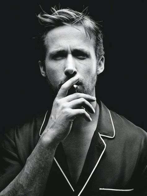 Thursday Oh Yeah Reloaded Ryan Gosling 10 Anecdotes Craquantes Paris La Douce