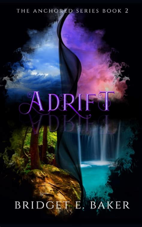 Adrift Baker Bridget E Books